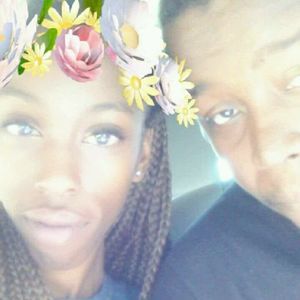 Meet your Posher, Sha-tonya